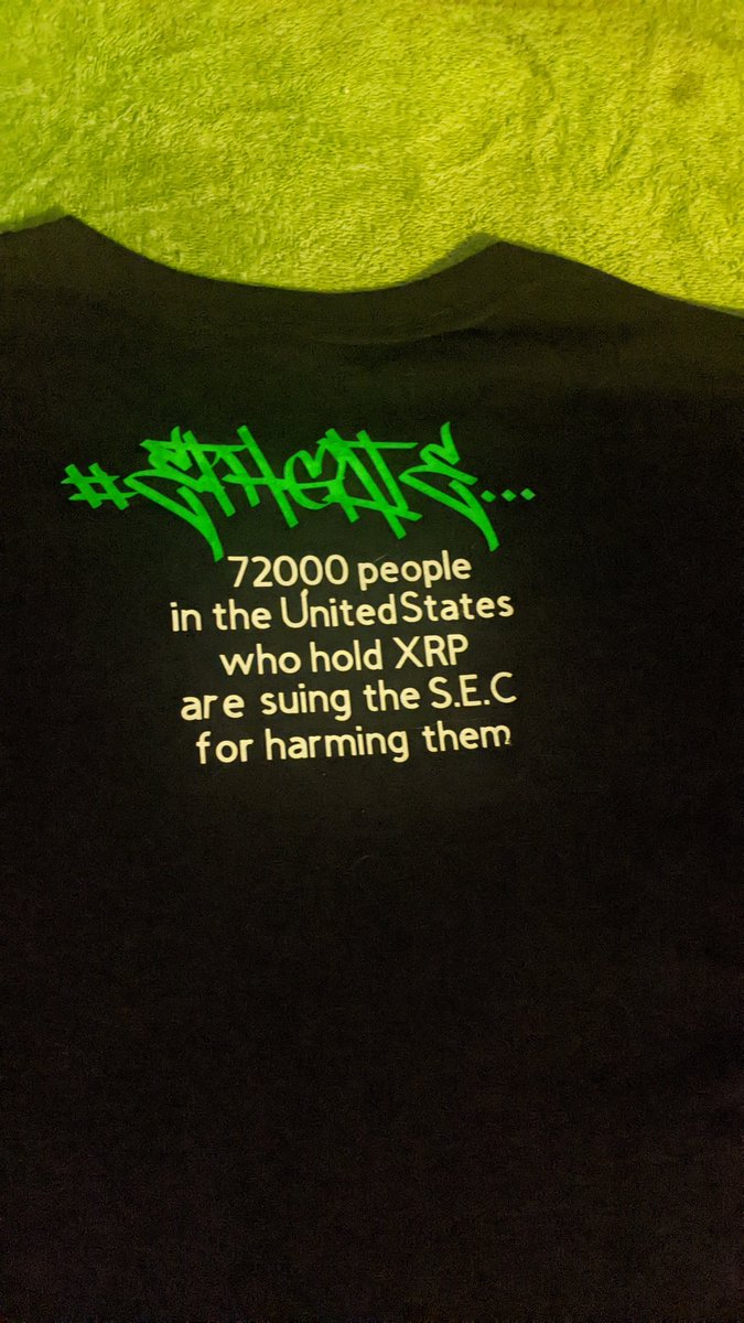 junglebastard's tweet photo. I'm sure it's a coincidence that there's a Phoenix rising at the place I'm at the concert with my #Ethgate  shirt on https://t.co/NY2DKkG0Ra