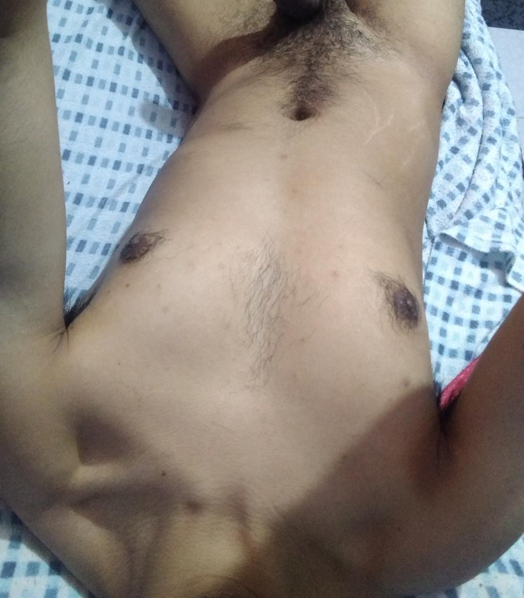 Rodrigo_Nicodf's tweet photo. Cada vez m siento más cómodo con mi propio cuerpo <3 😈 https://t.co/3IJSAE4vxg