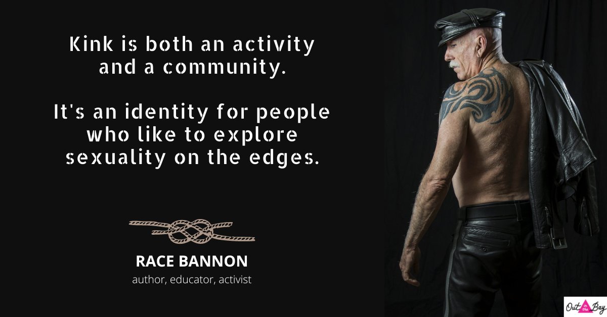 Out in the Bay Queer Radio + Podcast tweet media