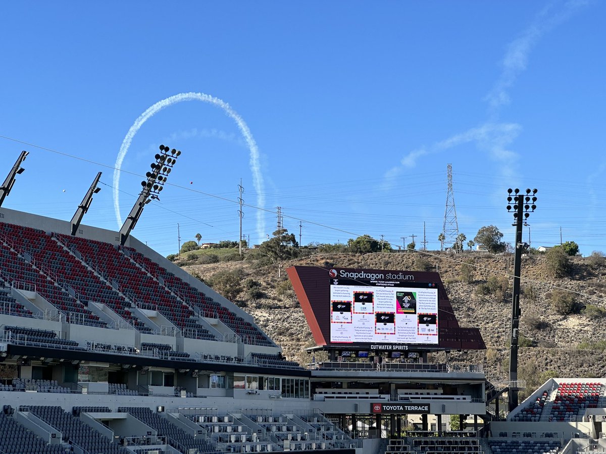 Such a fun night celebrating San Diego tech leaders! Congrats to all the honorees! #toptech #toptechawards #tta2022 #toptech2022