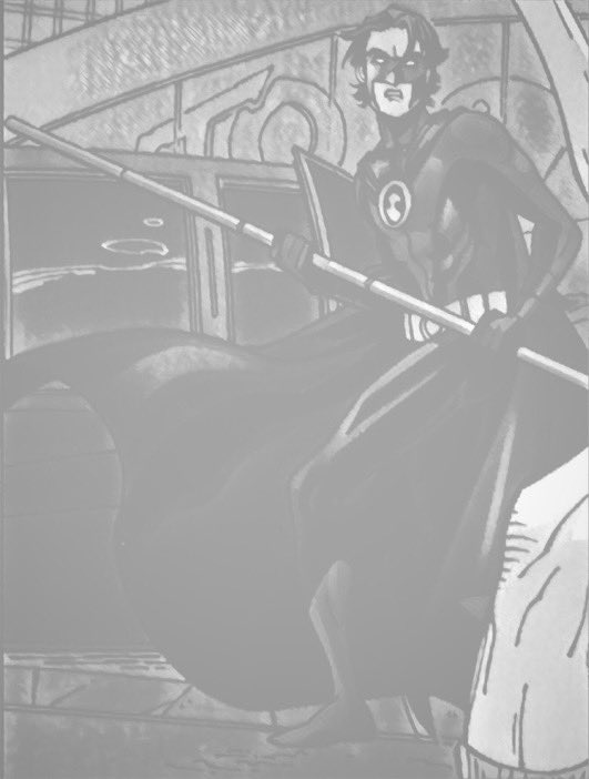 ʀᴇᴅ ʀᴏʙɪɴ tweet media