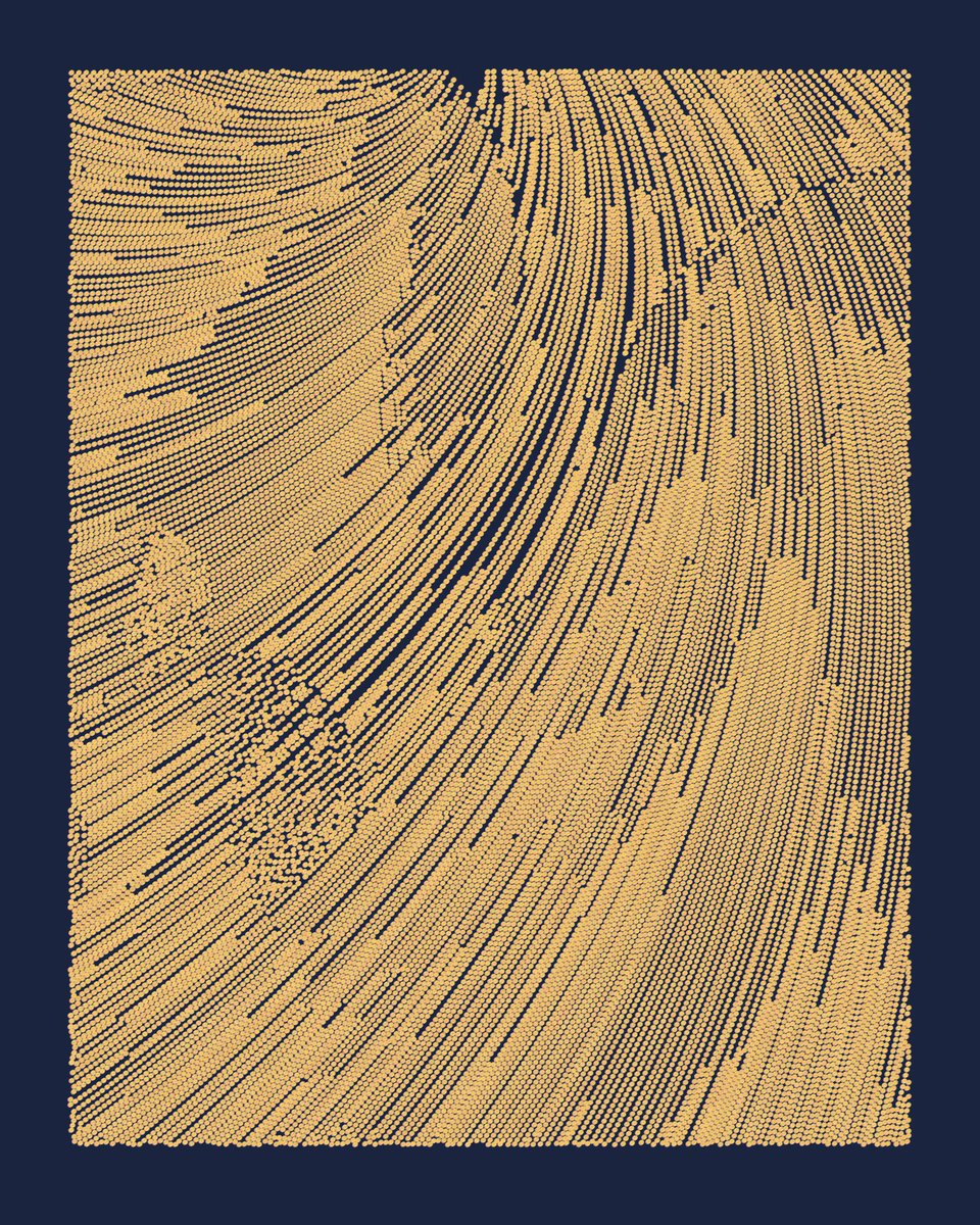 Embracing the chaos within #QQL