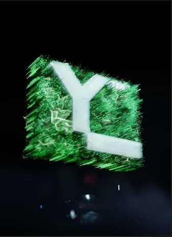 PlanetIXUK's tweet image. 🟢 Y-Space Governance Token 🟢 
Holding a Y-Space MetaShare gives you voting power within the Y-Space organization. Every share has a voting power of one. 
ᴍᴏʀᴇ sʜᴀʀᴇs = ʟᴏᴜᴅᴇʀ ᴠᴏɪᴄᴇ 🗨🗣

#GameFi #NFTs $IXT #Play2Earn #P2E