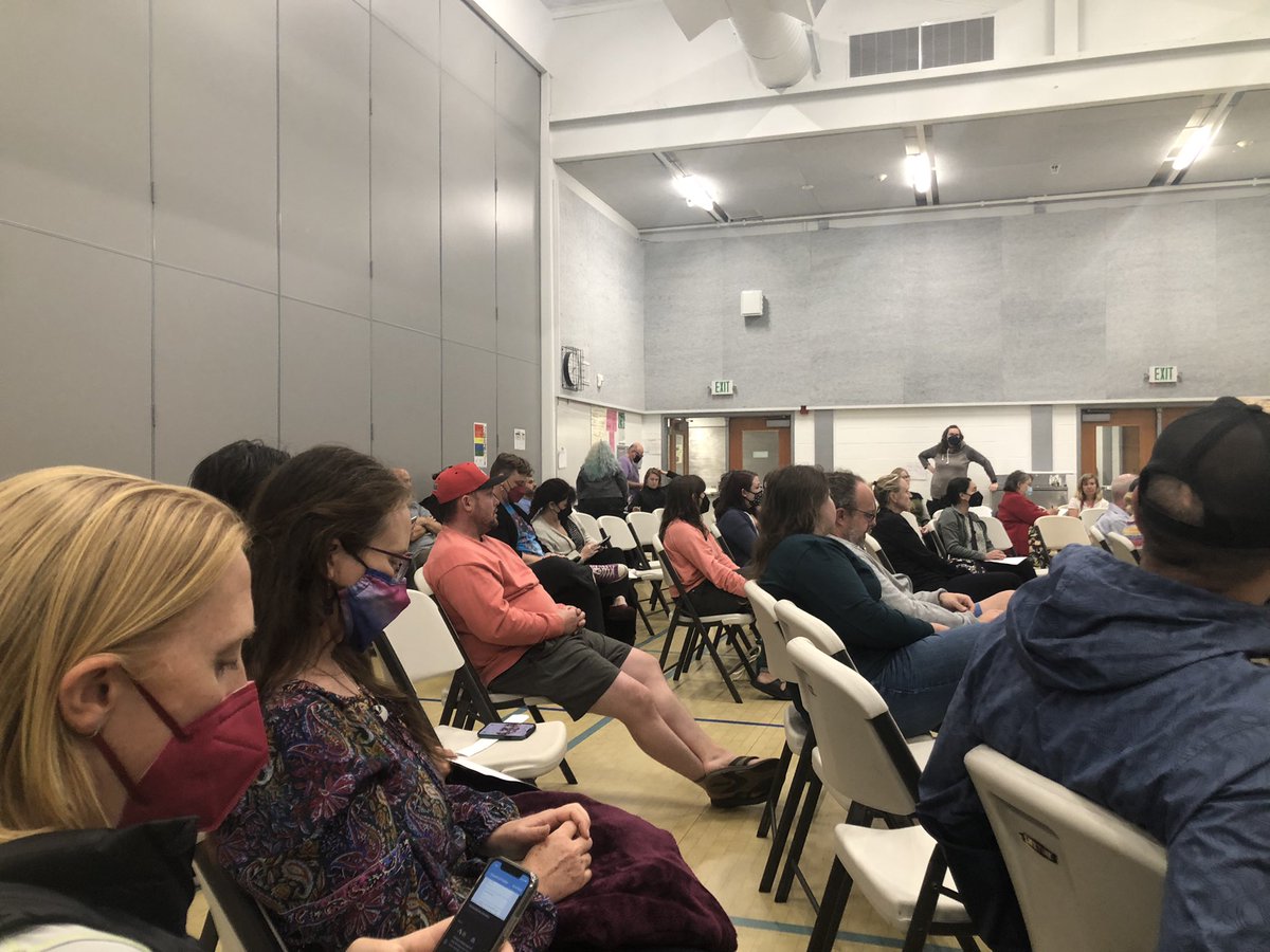 CascadeK8's tweet photo. Thank you CK-8 Community School for a successful curriculum night and a wonderful first community meeting of the year!  #CascadeCares #Cocreate https://t.co/0BgITGTz0L