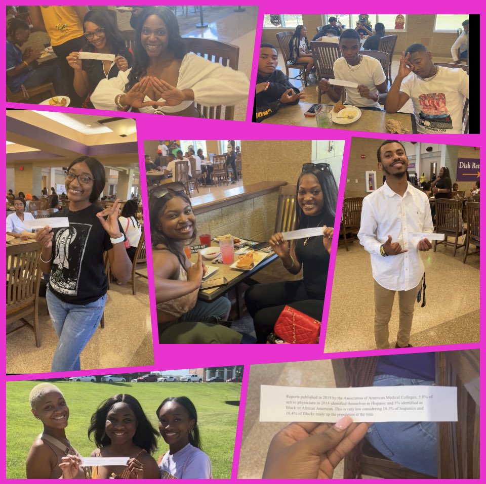 FUN MEDICAL STATISTICS FROM NSBWM on a Professional Club Cafè Wednesday🩺⚕️✨