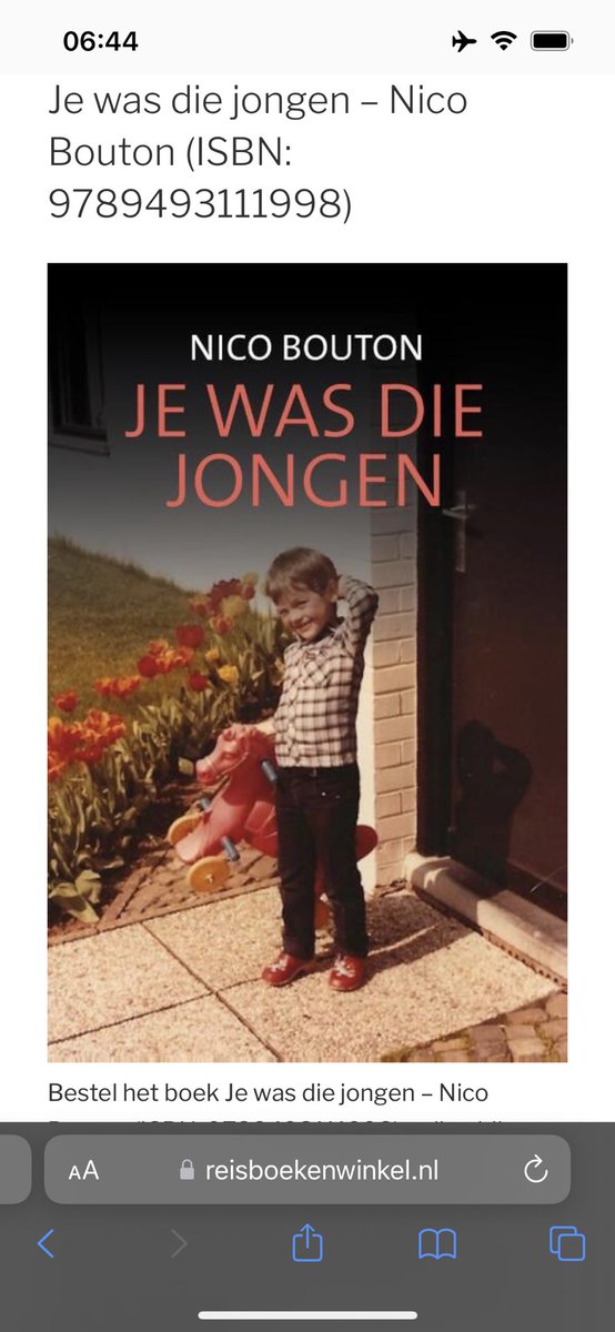Nico Bouton tweet media