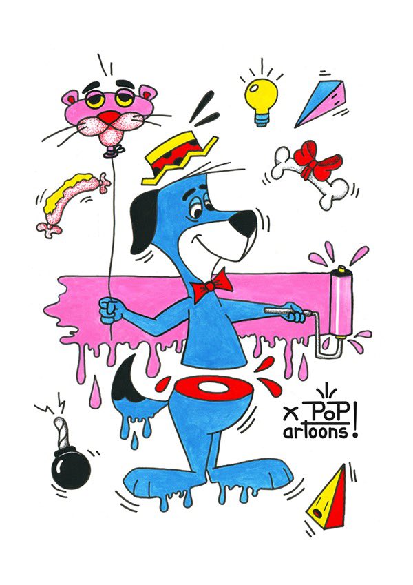 Popartoons tweet media