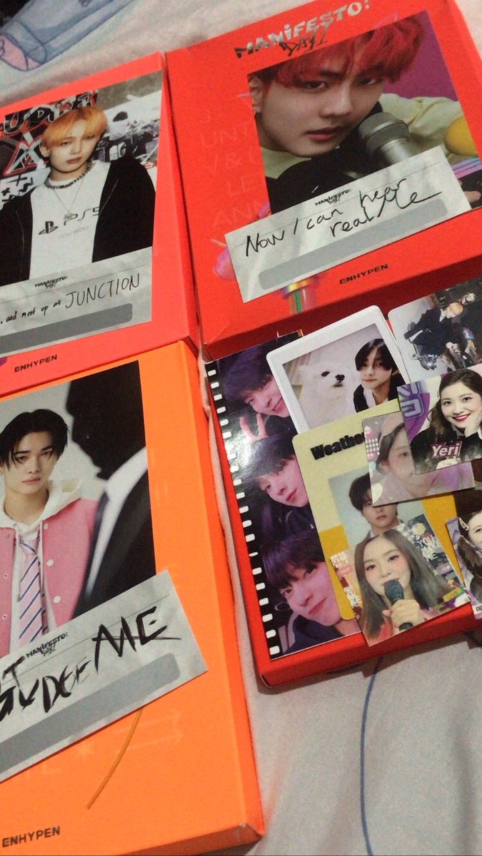 leiforyjh's tweet photo. dumating na po thankyou seller! @haneulwiro_ksph #HW_feedbacks https://t.co/AeOfIDupmq