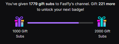 sempt3x's tweet photo. i think i finish this challenge this year. #supportgreatstreamer https://t.co/Cs6pZ0Yw1L