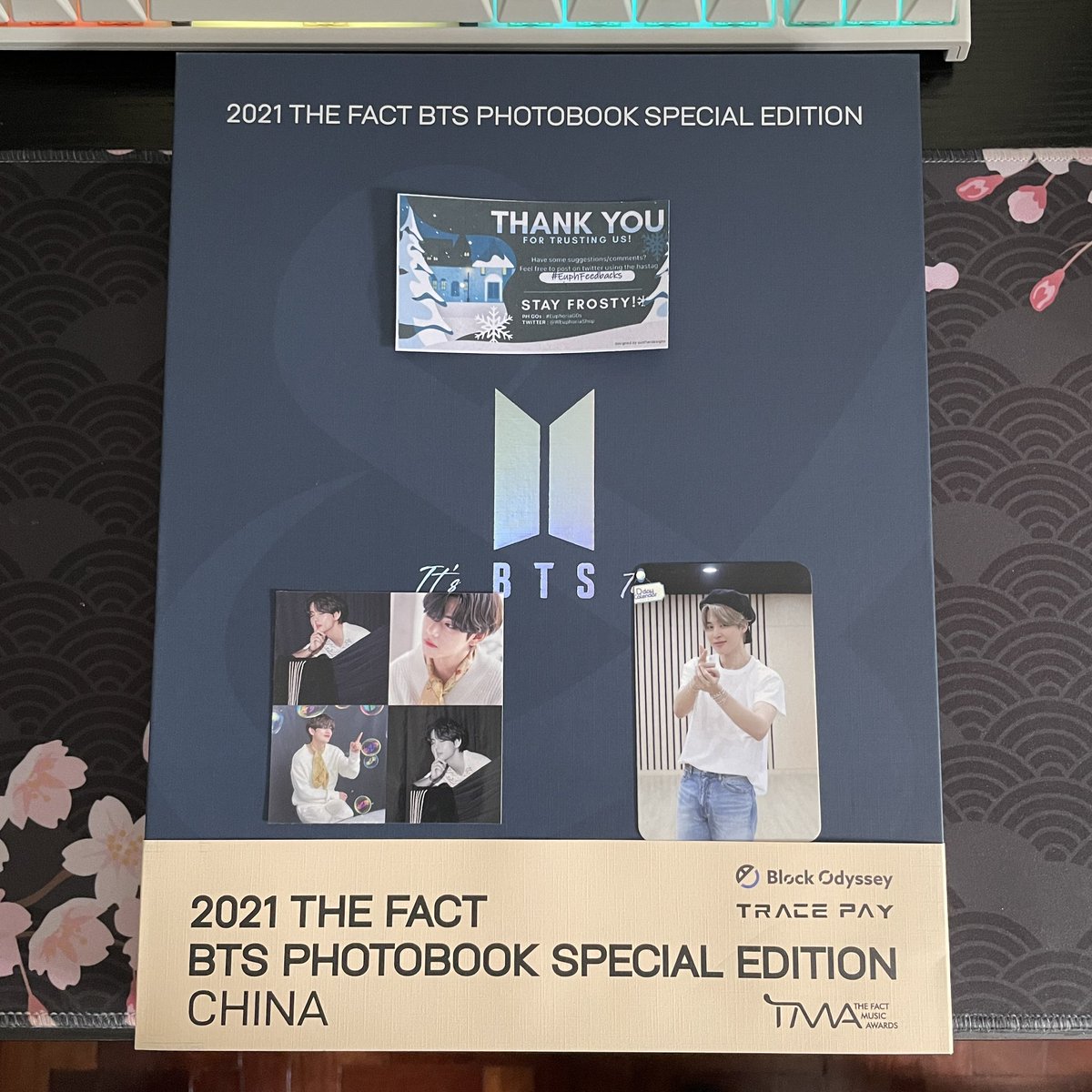 yoonkimin777's tweet photo. they’re here!!
tysm, @WEuphoriaShop for this! 💜✨

#EuphFeedback https://t.co/KVxyDmP9KP