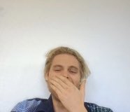loverofminemc's tweet photo. pov: you’re listening to 5SOS5 for the very first time 

#5SOS5 https://t.co/jkcV3knESG