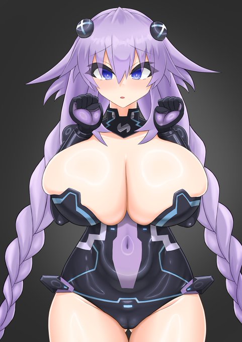 デカパイパプハ様 