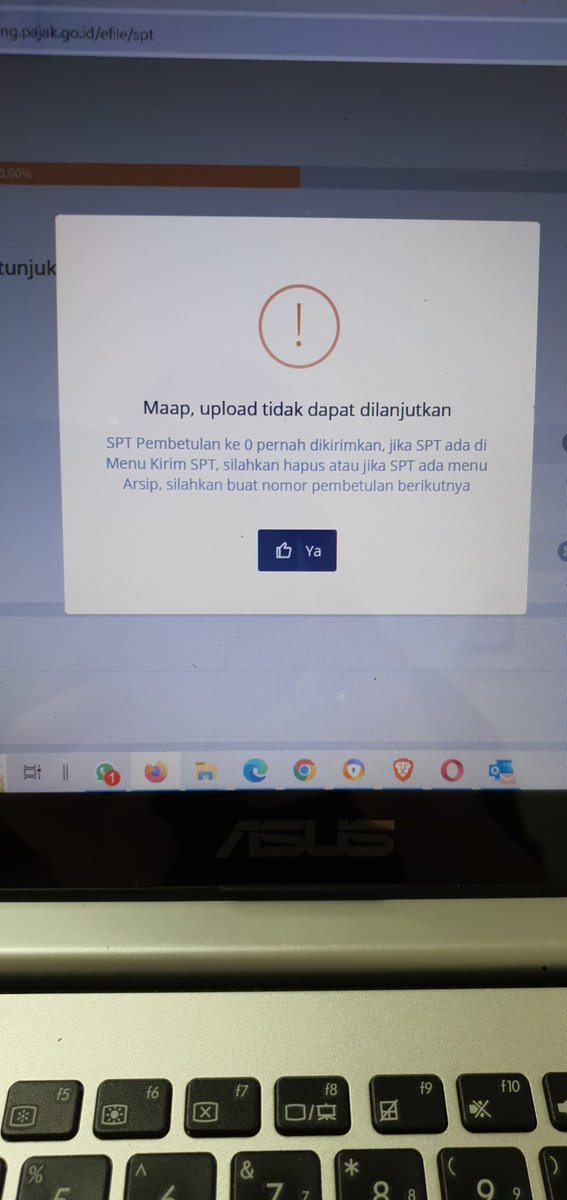LeeDesign_Print's tweet photo. @kring_pajak Setelah klik.."start upload"..agak lama baru muncul ini..kalau kita klik ya..lalu klik"start upload" lagi..akan muncul foto ke 2..lalu klik ya..lalu " start upload lagi" tetap muncul foto sama (foto ke 2)..lalu kita ke draft..ada draft nya..cuma action yg tersedia cuma"delete" https://t.co/hqJqrxLe4o