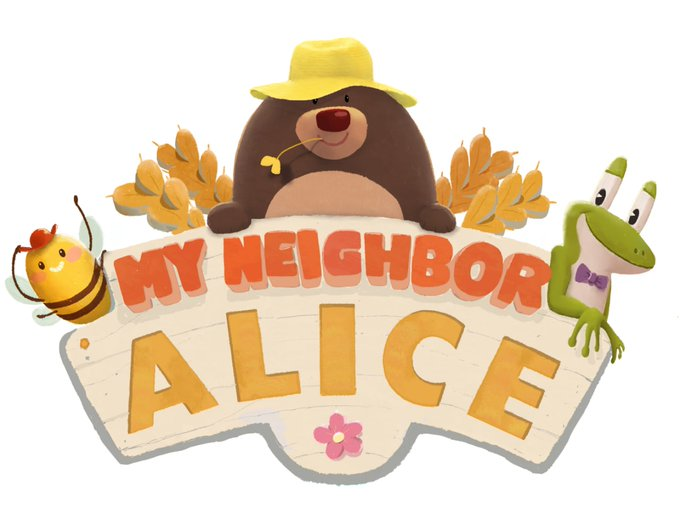 OVRtheReality's tweet photo. 🎉 There are just 3 more days till the @MyNeighborAlice #MNASpiritHunt #P2E Game ends (Sept. 26). 

Keep collecting!
Don't forget to share your videos.
Top 5 Video creators will win 20 $ALICE!

https://t.co/TQ1pQkvylG

#play2Earn #comeonOVER #overthereality #metaverse #ar https://t.co/xMNDjFlwam