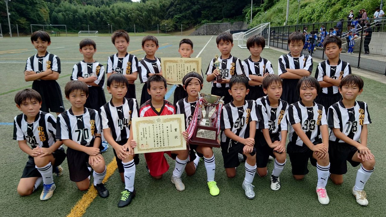 中志津サッカークラブ Nakashizusc Twitter