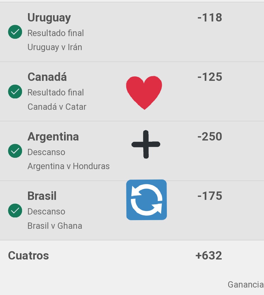 J0elHerrera's tweet photo. Ya se la saben!!
Dale ❤si me sigues
Dale 🔄 pa joder al casino

⚽️Esta se cobra!!
💵Parley +632 https://t.co/JhHWk583ql