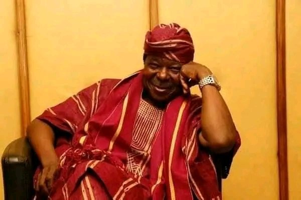 HAPPY 76TH BIRTHDAY TO KING SUNNY ADE ADENIYI ,BABA IBEJI, BABA ELESHIN NI BARIGA,LONG LIVE SIR 