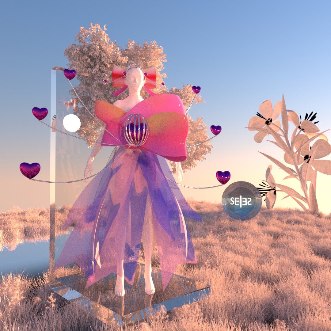 SEI STUDIO (@SEI_COUTURE) / Posts / X
