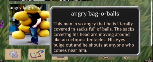 AI Roguelite (@airoguelite) on Twitter photo 