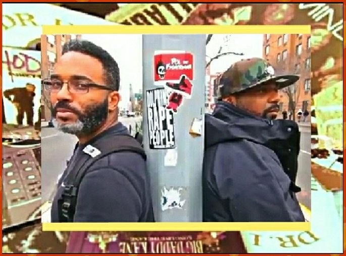 Jesgate Ondown (@one3dsoul) on Twitter photo #RealHipHop
FOREVER
Gensu Dean ft.
Large Professor
Produced by:
Gensu Dean
Directed by:
Calvan Fowler
LP: Lo-Fi Fingahz
@GensuDean
<a href="/PLargePro/">The Large Pro</a>
<a href="/CalvanDaydreams/">Calvan Fowler</a>
youtu.be/7WY-L-4stoE #RealHipHop
FOREVER
Gensu Dean ft.
Large Professor
Produced by:
Gensu Dean
Directed by:
Calvan Fowler
LP: Lo-Fi Fingahz
@GensuDean
<a href="/PLargePro/">The Large Pro</a>
<a href="/CalvanDaydreams/">Calvan Fowler</a>
youtu.be/7WY-L-4stoE