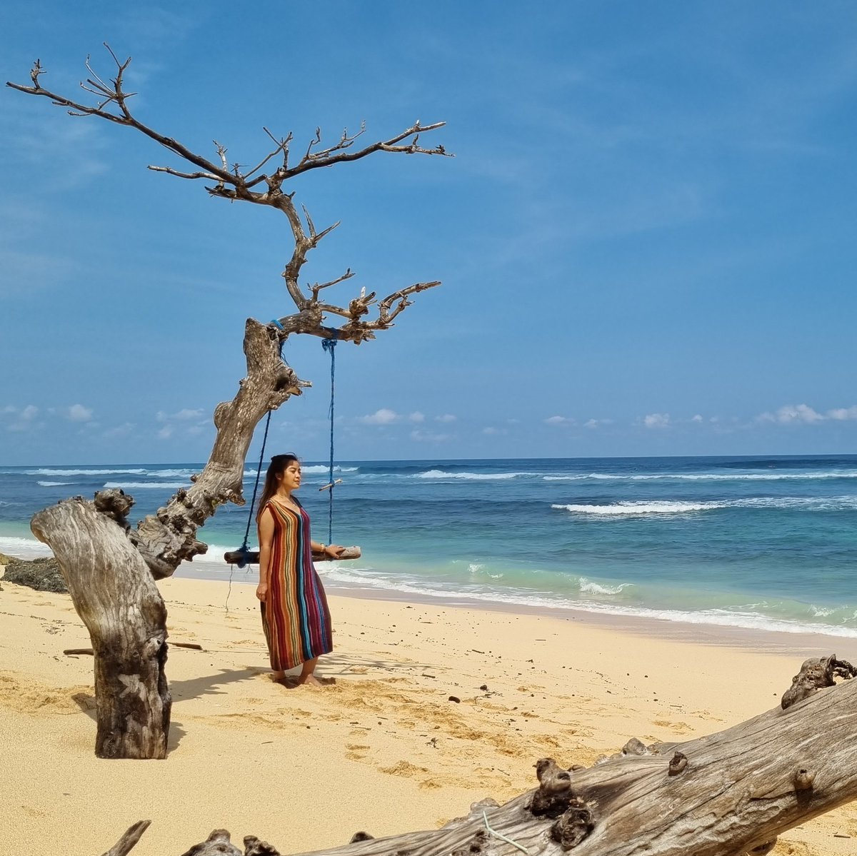 Main twtr lg kali yesh