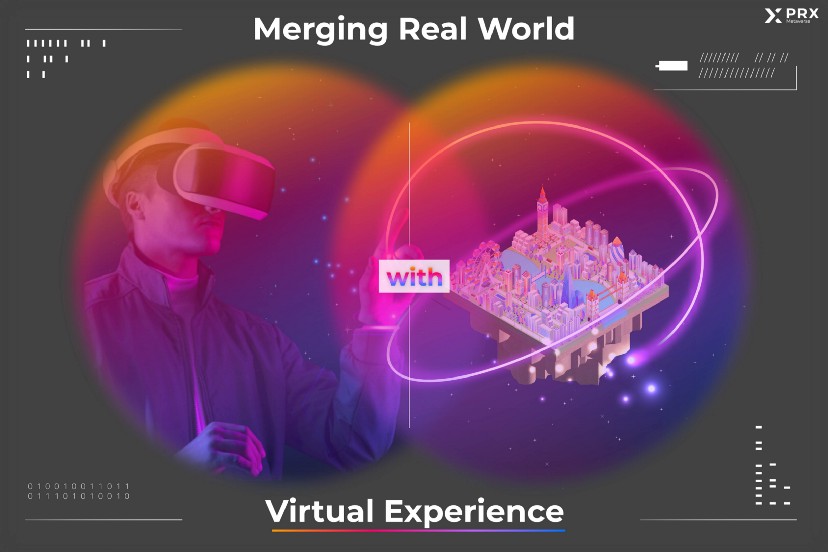 prxmetaverse tweet media
