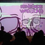 Photo by Renegade Wrestling Dojo (@RWDojo)