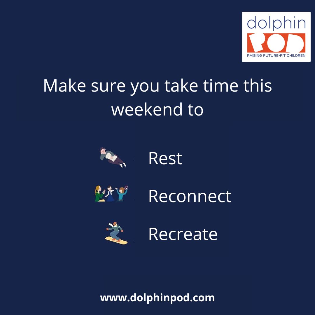 dolphin_pod's tweet photo. In order to be more present, and successful and have the energy and focus in all aspects of your life- your family, your home, your work, your friends and your community you have to make time to recharge and replenish on all levels- physical, mental and social.

#dolphinpod https://t.co/rw3hqL9nvj