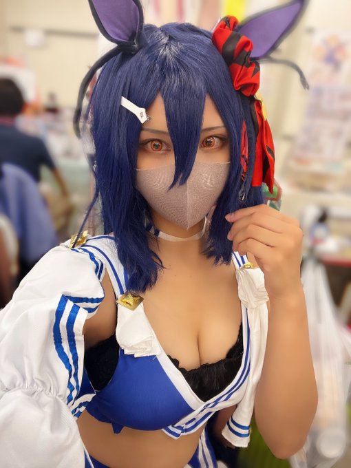 コスプレイヤーあたるさんのTwitter画像18