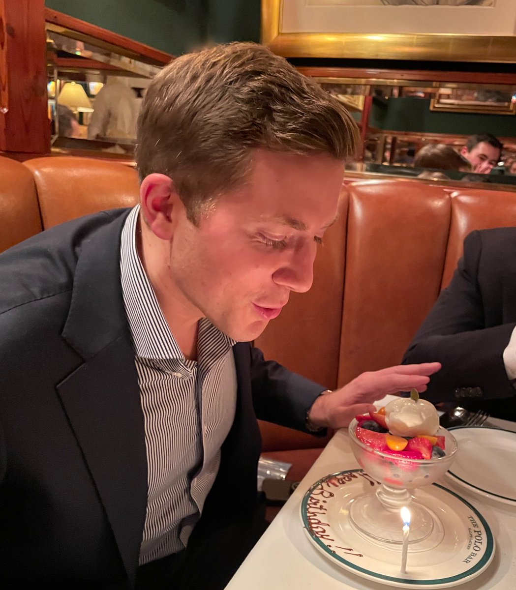 BaruchShemtov's tweet photo. 35. 🎂 https://t.co/CRQIW1SqiU