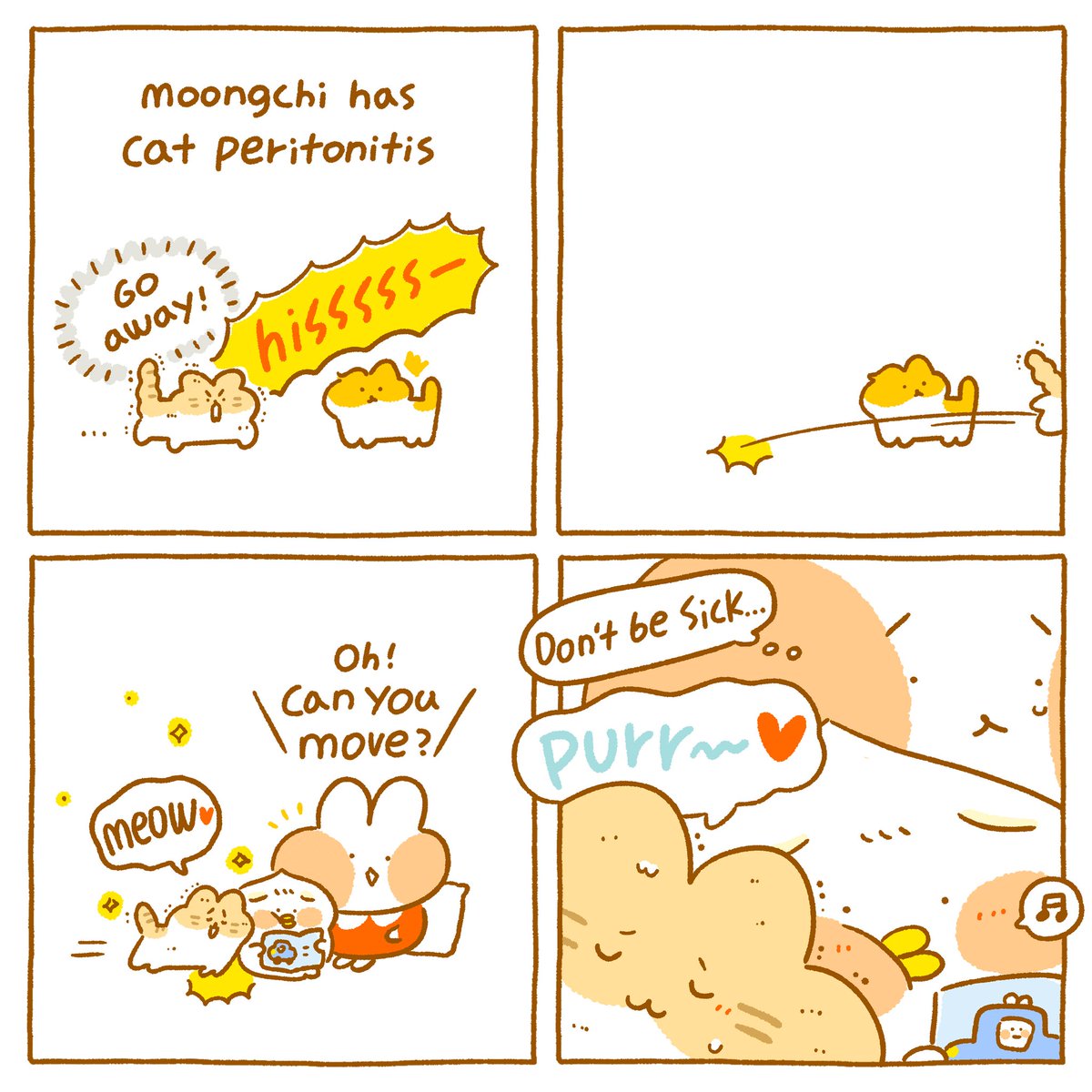 🐱💧 
