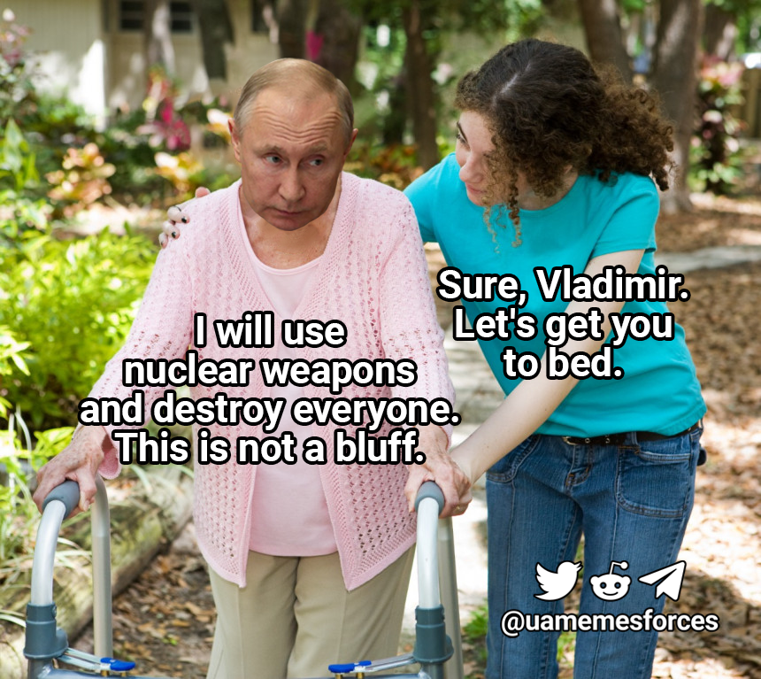 uamemesforces's tweet photo. https://t.co/7JQxFRVQJY