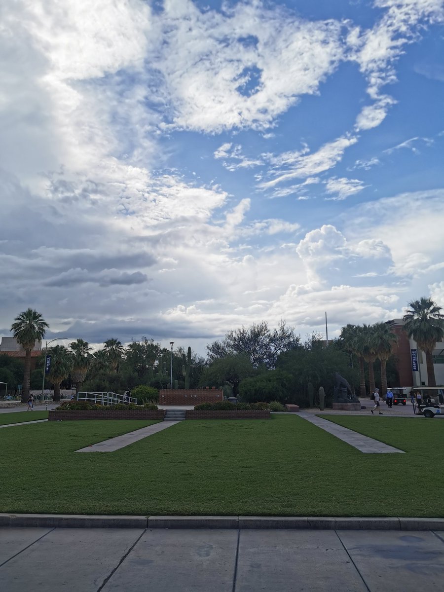 zqme_'s tweet photo. 📍University of Arizona Campus, Tucson 
#studentlife https://t.co/Wheq54ch0C