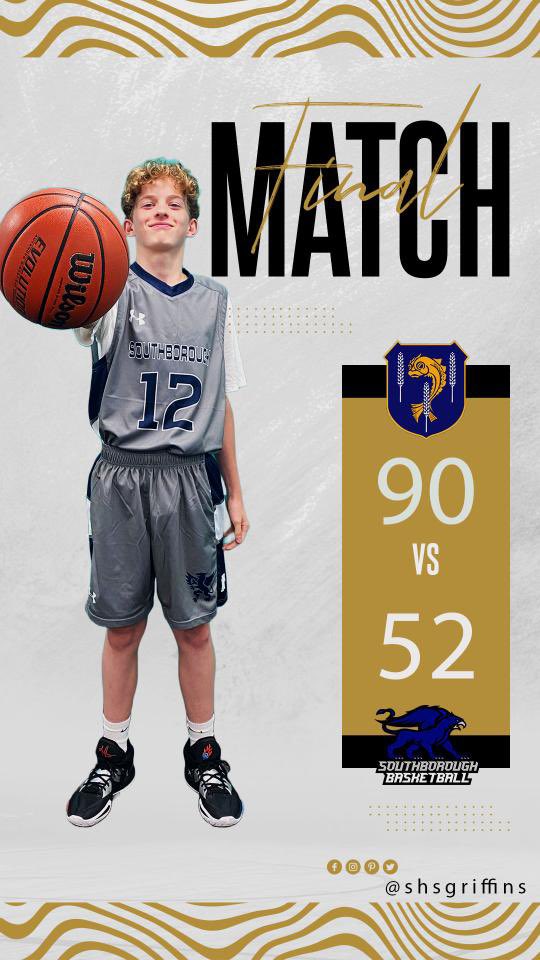 First game of the U16 season yesterday, we may have lost but we certainly learnt that we are a capable group with lots of potential! <a href="/pesport_SHS/">Southborough Sport</a> <a href="/shsrbk/">Southborough High School</a> #resilience #commitment #achievement #whoneedsheight