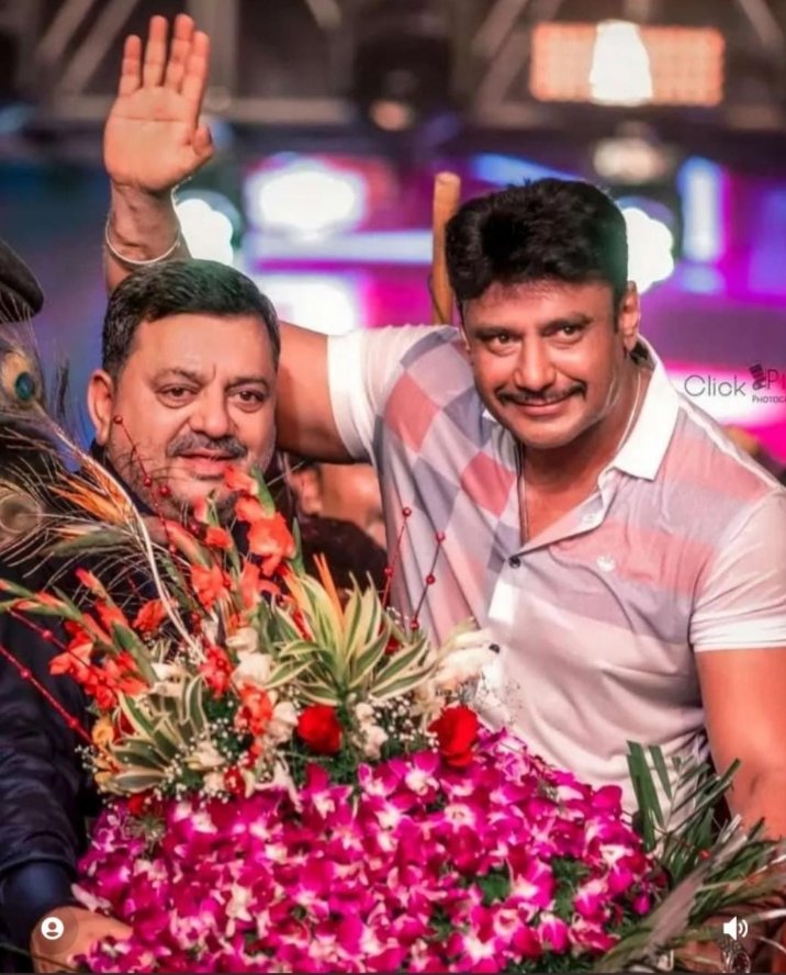 Rakeshakumar16's tweet photo. #DBoss @dasadarshan @dinakar219 #Kranti https://t.co/2RUshaRp9G