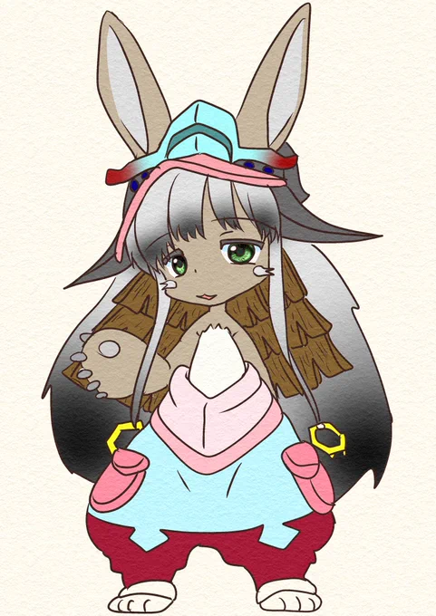 #ナナチ 