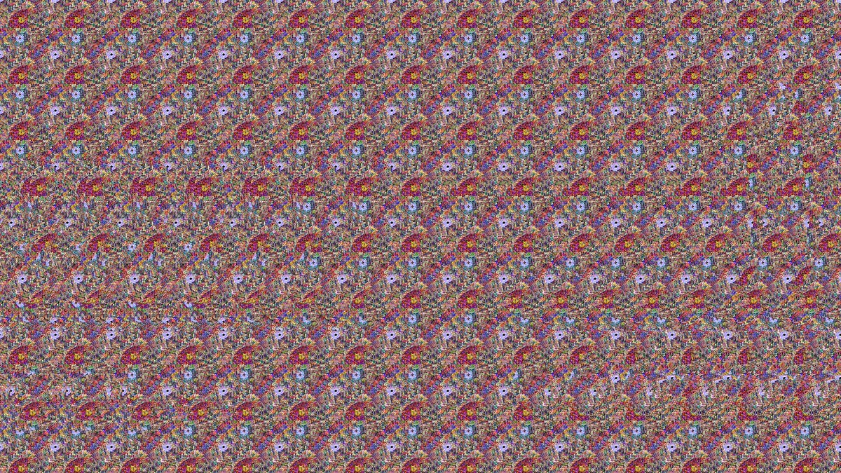 Visual Art NFT tweet media