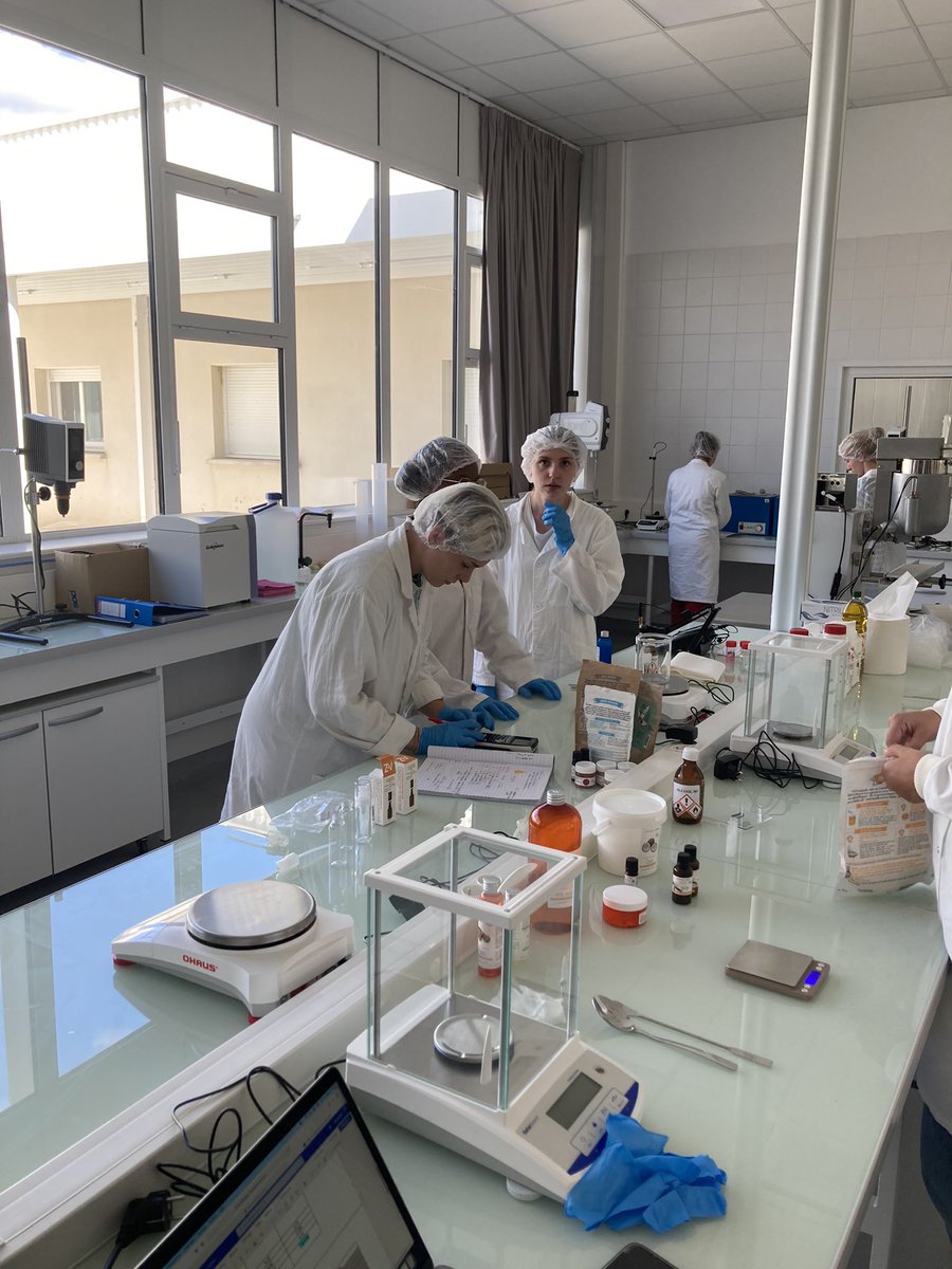 BTS MECP Castres tweet media