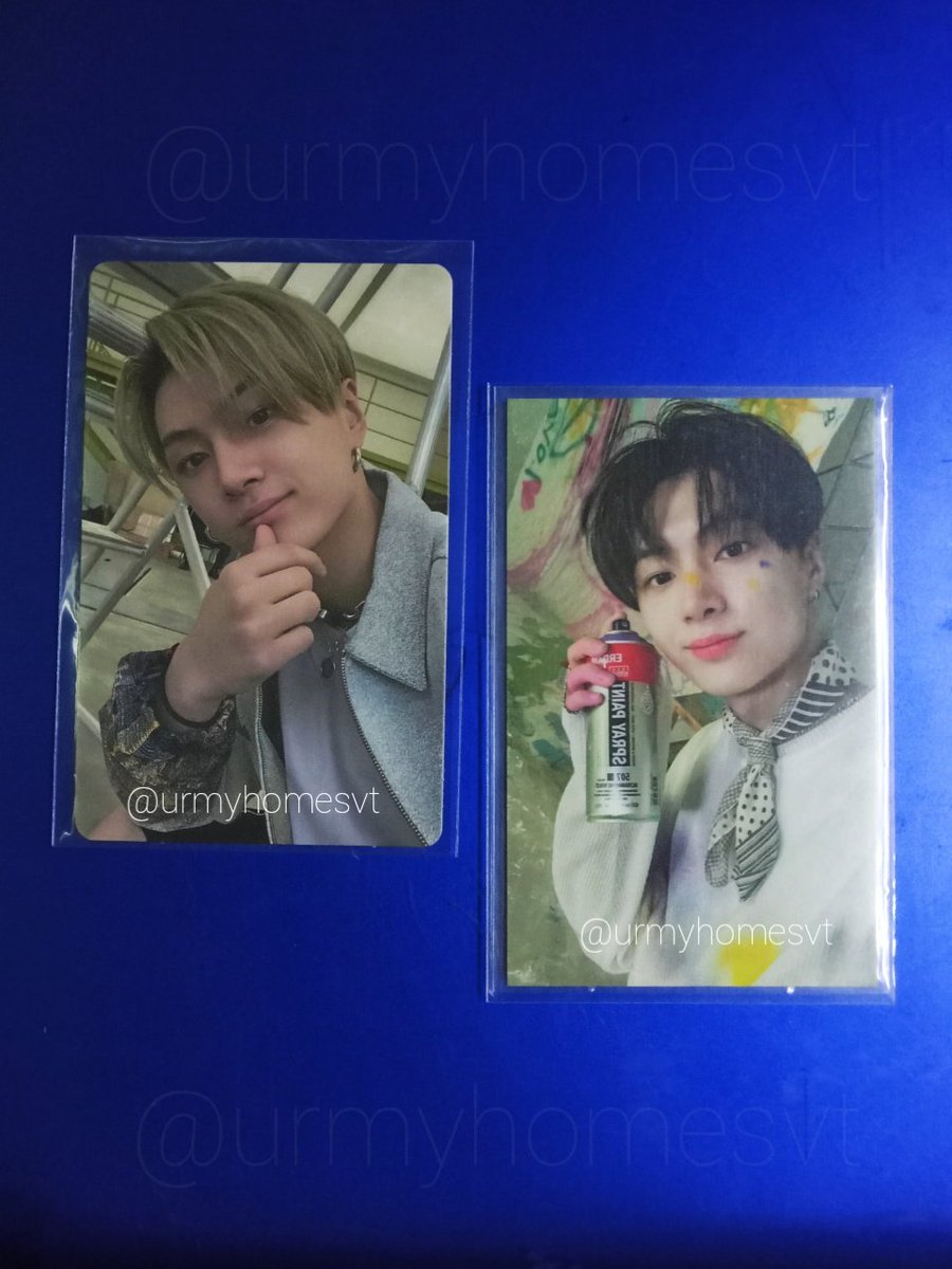 urmyhomesvt's tweet photo. Please help rt!🫶
Ic! Interest Check!
Jay enniversary photoframe pc 
Jay down pc 
🏷️enhypen Jay enniversary photoframe photocard down https://t.co/0oOAlZWCqu