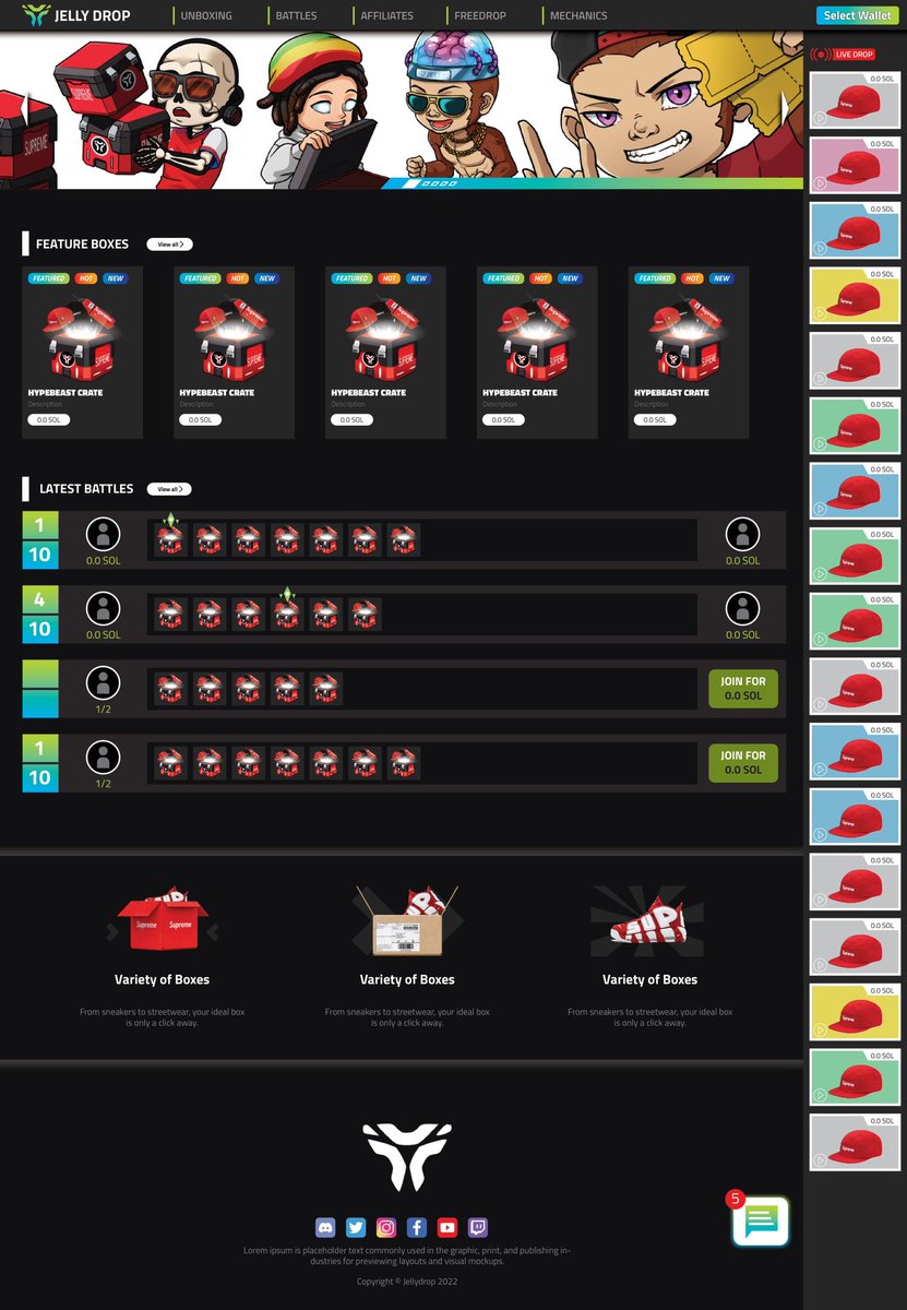 Jelly Co tweet media