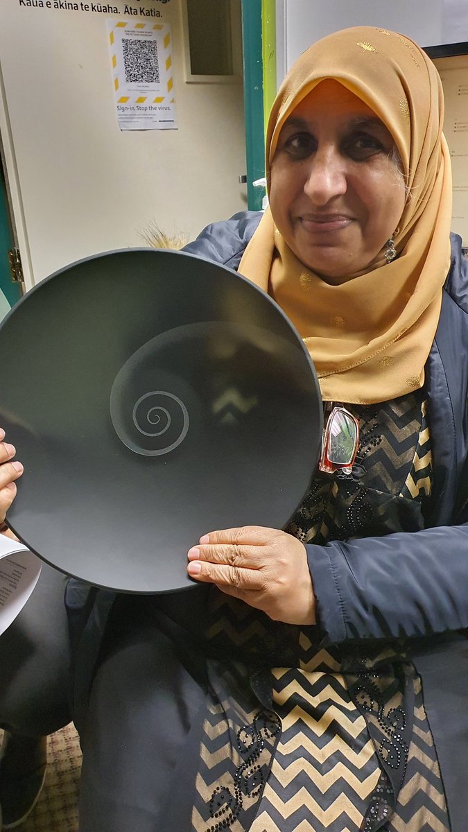 Anjum Rahman tweet media