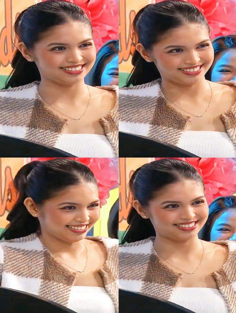 ganito kagandang pambungad sa umaga 🌞

#ALDUBatADNPayapa
#MaineMendoza 
<a href="/mainedcm/">Maine Mendoza</a>