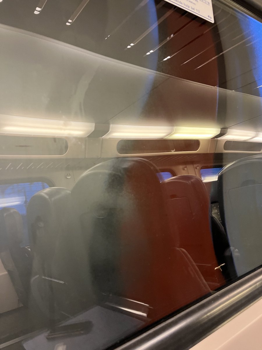 ⁦<a href="/NS_online/">NS online</a>⁩ treinstel 8640 grafiti