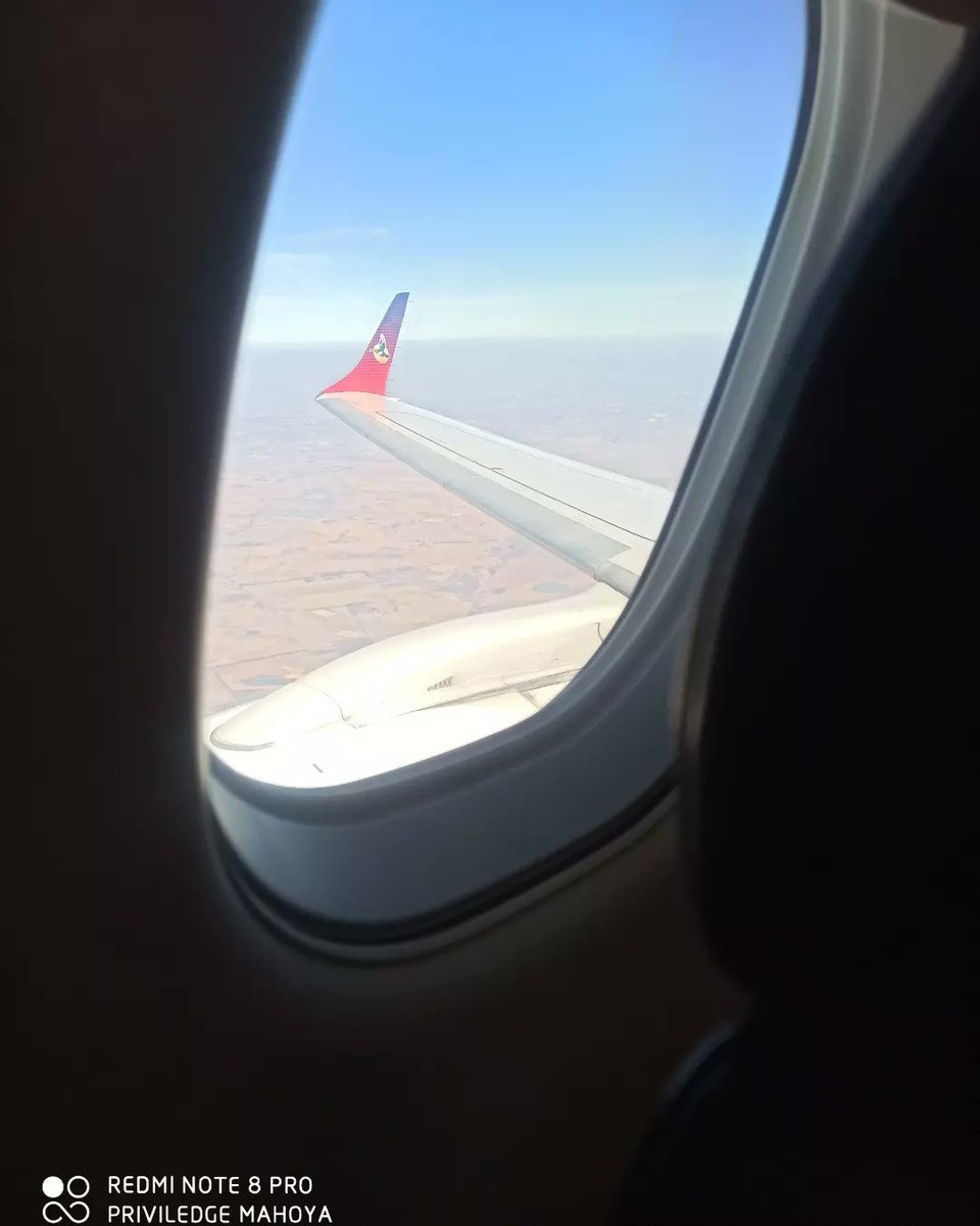 charmainekavele's tweet image. #FlyAirlink ✈️
#Spring10k 🥰
#LoveTheLink ❤️
@Fly_Airlink