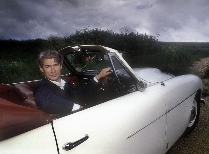 Good morning. Come and join us for Friday's Breakfast <a href="/BBCRadio3/">BBC Radio 3</a> - Christopher Purves sings Handel, Charles Trenet &amp; Irene Poldowski set Verlaine, Holst, inspired by folksongs writes a quartet, a Bach Brandenburg, Elgar's Apostles, and by request, more of Geoffrey Burgon's music.