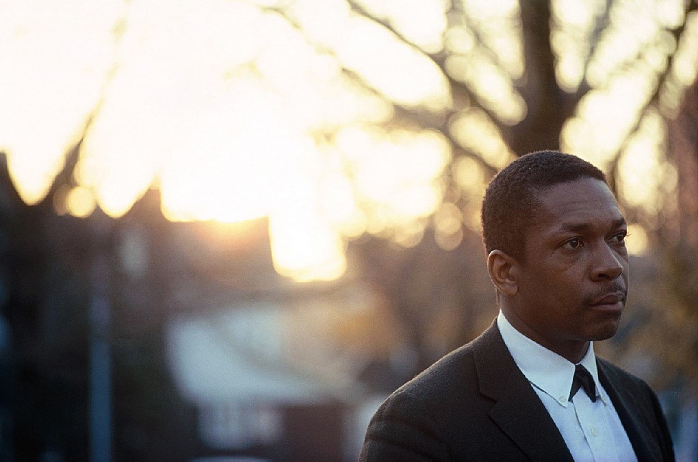 RhysTranter's tweet photo. “I want to be a force for real good. In other words. I know that there are bad forces, forces that bring suffering to others and misery to the world, but I want to be the opposite force. I want to be the force which is truly for good.”
— 
John Coltrane
b. 23 September 1926 https://t.co/zRJwVryCOy