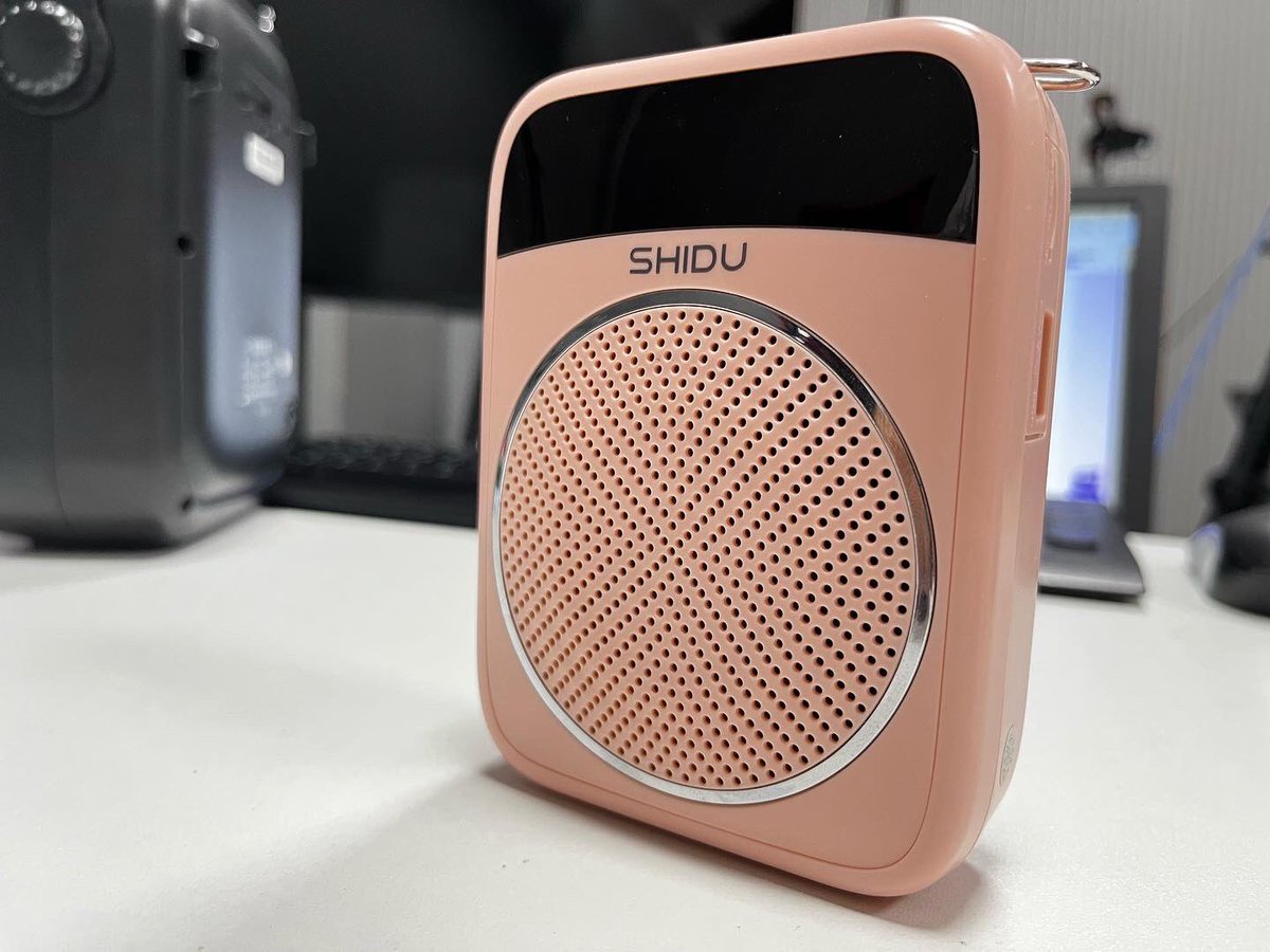 SHIDUspeaker's tweet photo. I really want this amplifier #shidu https://t.co/J7Ju7UY2dO