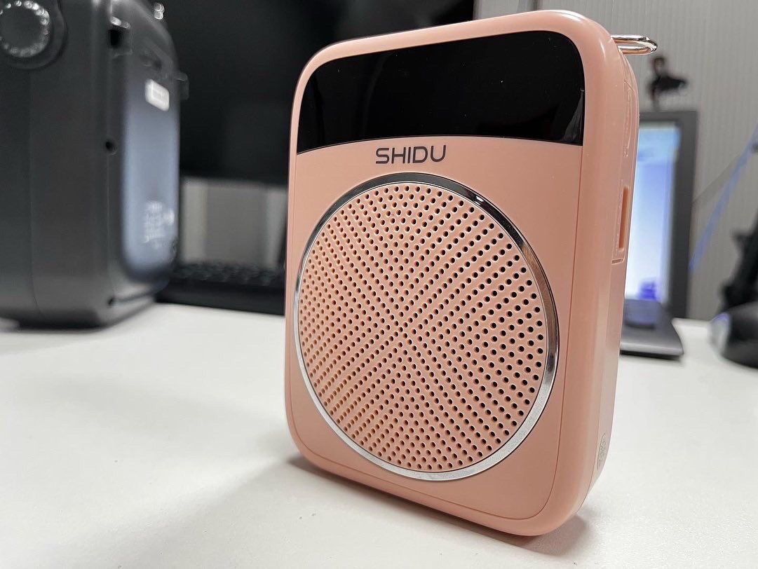 SHIDUspeaker's tweet photo. I really want this amplifier #shidu https://t.co/J7Ju7UY2dO