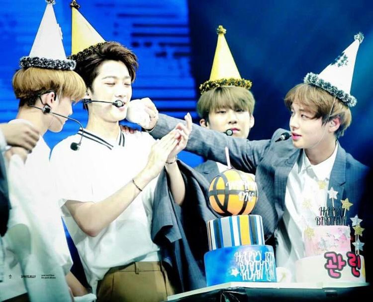 aowaaiyori's tweet image. 🥹🥹🥹🐥🐰💗
 #판윙 #panwink #라지