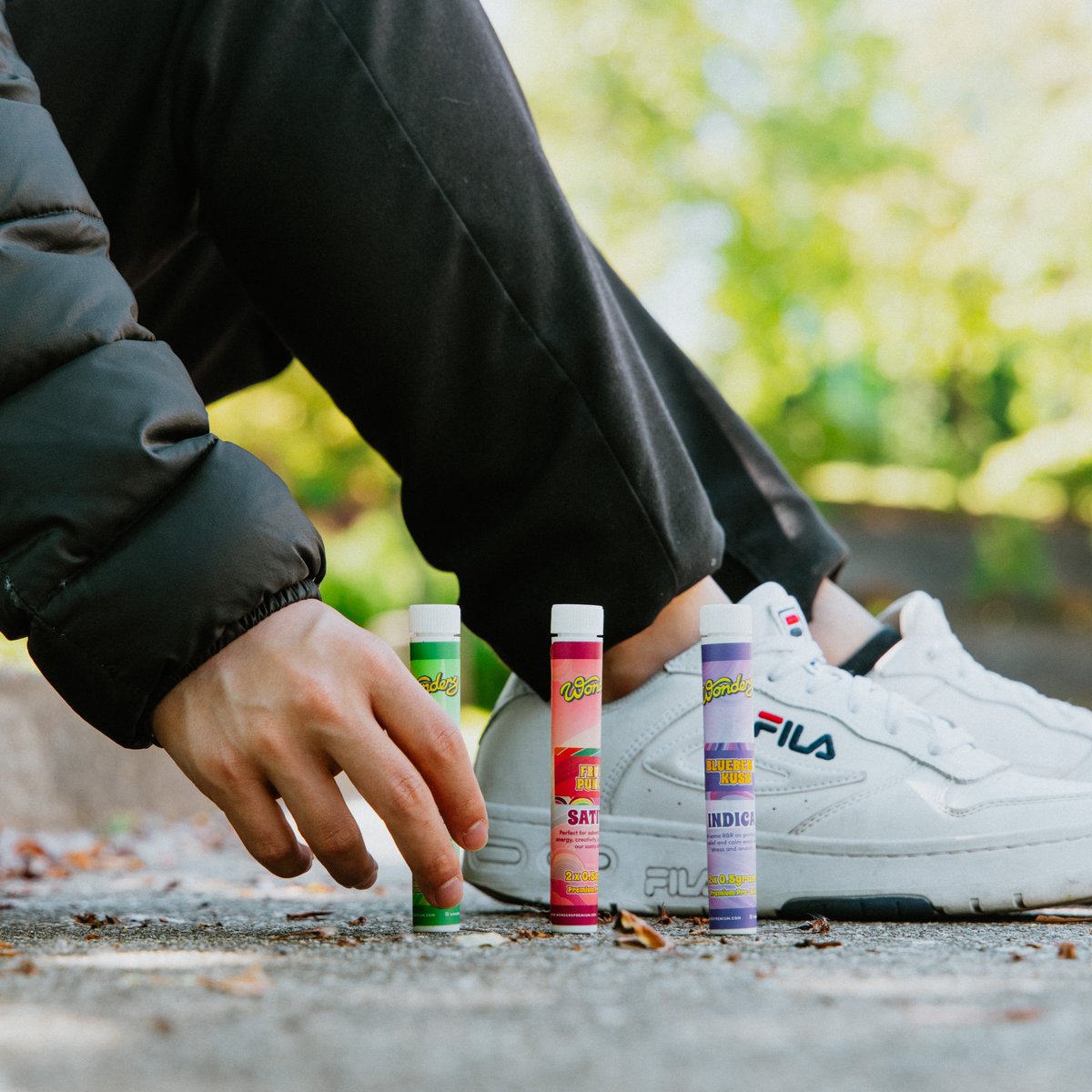 WondersPremium's tweet photo. OUR your pre-roll with all-flower featuring many latest exotic strains. Which one are you trying first?
#smokeweed #wonderfulglobe #highsociety #cannabis420 #wonderfuldestination #cannabis #cannabiscommunity #420canada #cannabisindustry #wanderlust #hybrid https://t.co/ilJ717Z3de